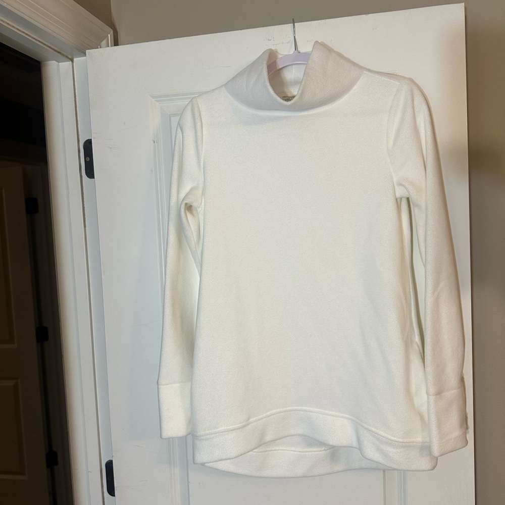 Telluride Clothing Company Fleece Top